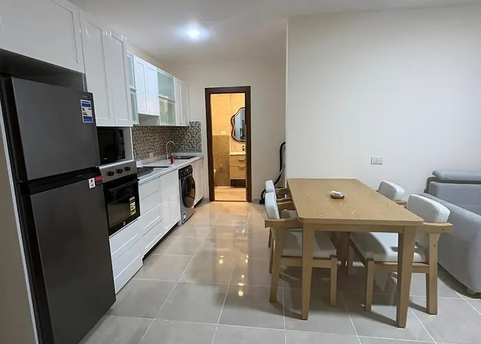 1br Sea View Sea View Flat With Pool Hurghada