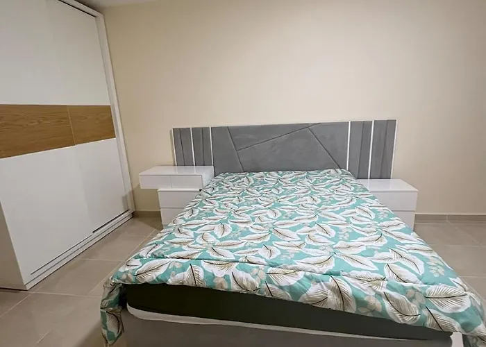 Apartment 1br Sea View Sea View Flat With Pool